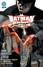 Batman and Robin Vol. 2