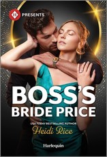 Boss's Bride Price