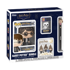 FUNKO POP! Harry Potter