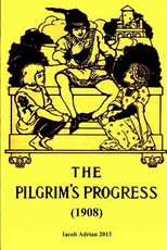 The pilgrim's progress (1908)