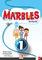 Anglų kalba. Pratybų sąsiuvinis „Marbles 1“ 2 klasei + Praktinių įgūdžių sąsiuvinis „Marbles 1“ 2 klasei