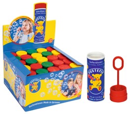 PUSTEFIX Muilo burbulai, 70 ml