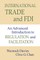 International Trade and FDI