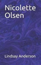 Nicolette Olsen