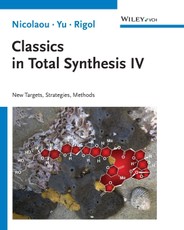 Classics in Total Synthesis IV