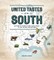 United Tastes of the South (Southern Living)