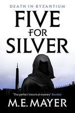 Five for Silver