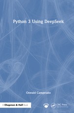 Python 3 Using Deepseek