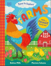 Time to Explore Farms