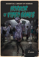 Horror in Video Games