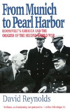 From Munich to Pearl Harbor