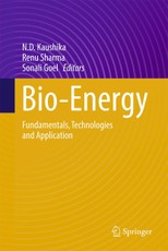 Bio-Energy