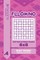 Sudoku Fillomino - 200 Hard to Master Puzzles 8x8 (Volume 4)