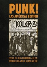 Punk! Las AmÃ©ricas Edition