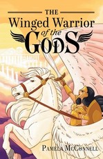 The Winged Warrior of the Gods
