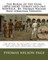 The Burial of the Guns (1894) short stories and one NOVELLA . By