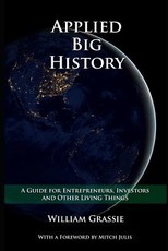 Applied Big History