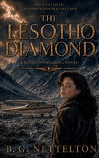 The Lesotho Diamond