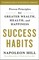 Success Habits