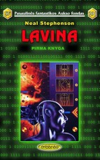 Lavina. Pirma knyga (PFAF 291)