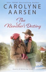 The Rancher's Destiny