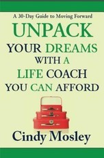 Unpack Your Dreams With a Life Coach You Can Afford