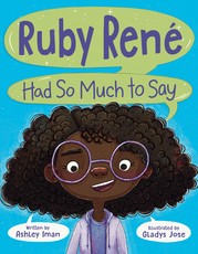 Ruby RenÃÂ© Had So Much to Say