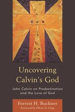 Uncovering Calvin's God