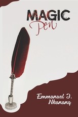 The Magic Pen