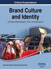 Brand Culture and Identity