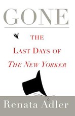 Gone