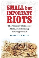 Small But Important Riots