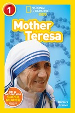 Kramer, B: Mother Teresa (National Geographic Kids Readers,
