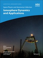 Ionosphere Dynamics and Applications