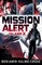 Mission Alert: Island X