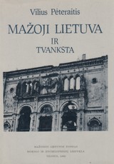 Mažoji Lietuva ir Tvanksta