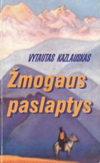 Žmogaus paslaptys