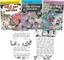 Black Lagoon Adventures Set 1 (Set)