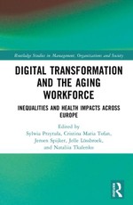 Digital Transformation and the Aging Workforce