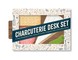 Charcuterie Desk Set