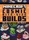 Minecraft Cosmic Bite-Size Builds