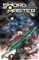 Sword Master Vol. 2