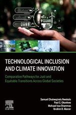 Technological Inclusion and Climate Innovation