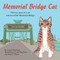 Memorial Bridge Cat