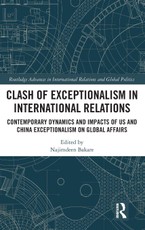 Clash of Exceptionalism in International Relations