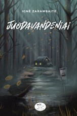 Juodavandeniai  (knyga su defektu)