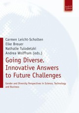 Going Diverse: Innovative Answers to Future Challenges