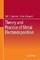 Theory and Practice of Metal Electrodeposition