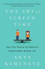 The Art of Screen Time