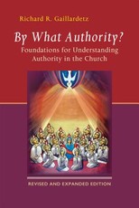 By What Authority?
